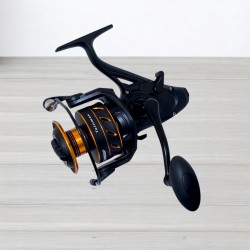 Котушка Siweida Talisman YK 6000, 5+1п, з бейтранером